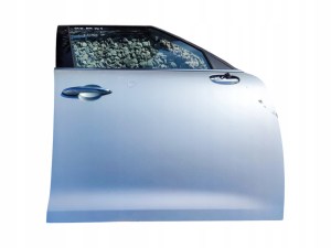 PRAVE PREDNE DVERE MINI COUNTRYMAN R60 2010-2015 PRAVE PREDNE DVERE MINI COUNTRYMAN R60 2010-2015