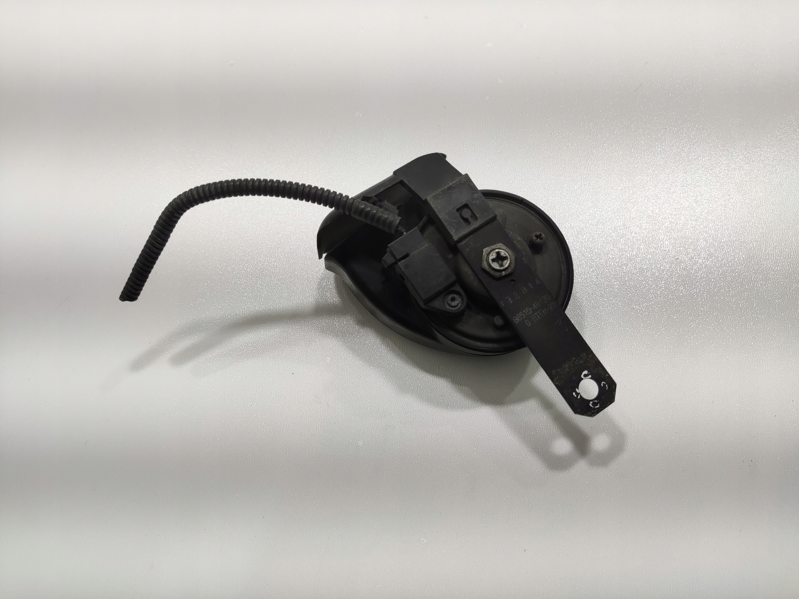 KLAKSON LEXUS RX III RX450H 86510-48130 2009-2015