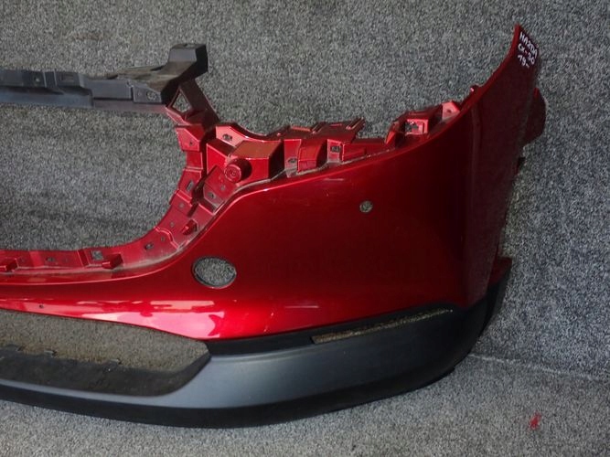 MAZDA CX30 19- PREDNÝ NÁRAZNÍK