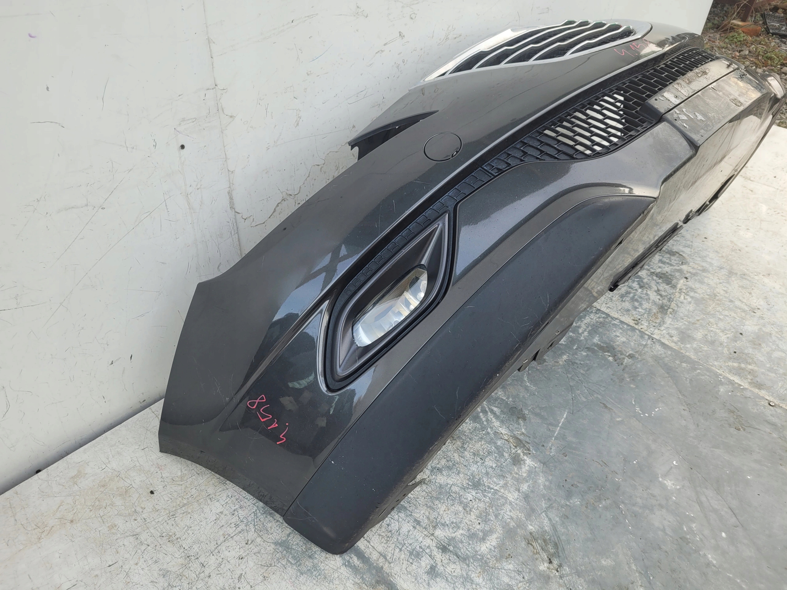 LANCIA CHRYSLER DELTA III 3 08-013 PREDNÝ NÁRAZNÍK