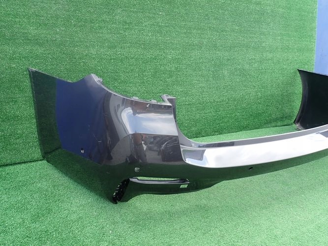 BMW G31 KOMBI M-PAKET ZADNÝ NÁRAZNÍK