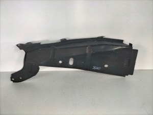 DRZIAK LAVEHO PREDNEHO BLATNIKA FIAT PANDA II 03- DRZIAK LAVEHO PREDNEHO BLATNIKA FIAT PANDA II 03-
