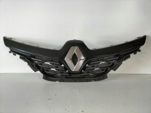 MRIEZKA LISTA RENAULT CAPTUR II 19- MRIEZKA LISTA RENAULT CAPTUR II 19-