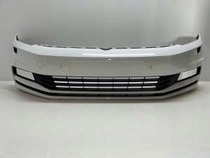 PREDNÝ NÁRAZNÍK VW TOURAN III 15- PREDNÝ NÁRAZNÍK VW TOURAN III 15-