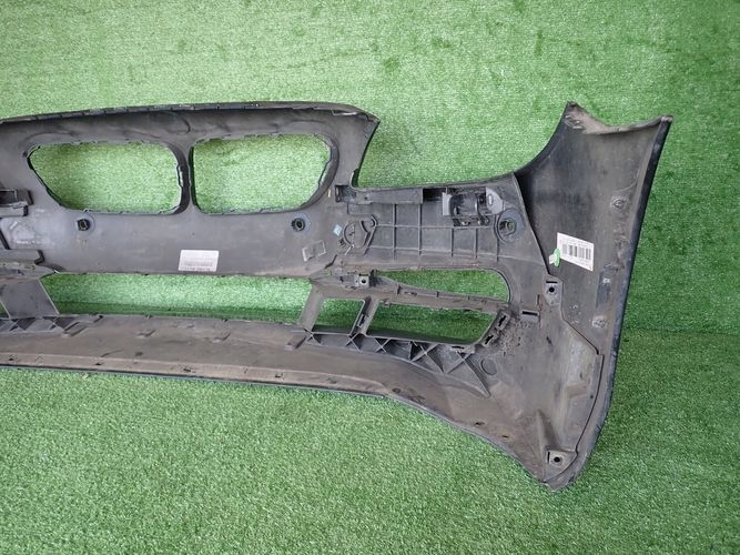 BMW 6 F12 F13 11- PREDNÝ NÁRAZNÍK