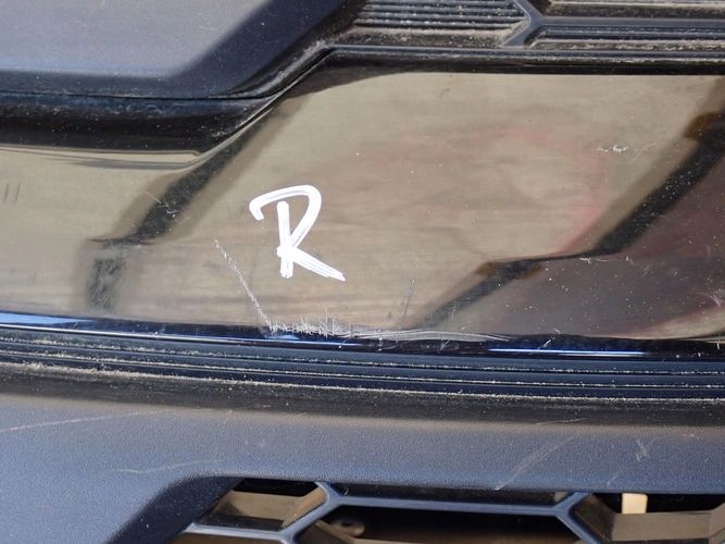 MITSUBISHI ASX LIFT 19- PREDNÝ NÁRAZNÍK