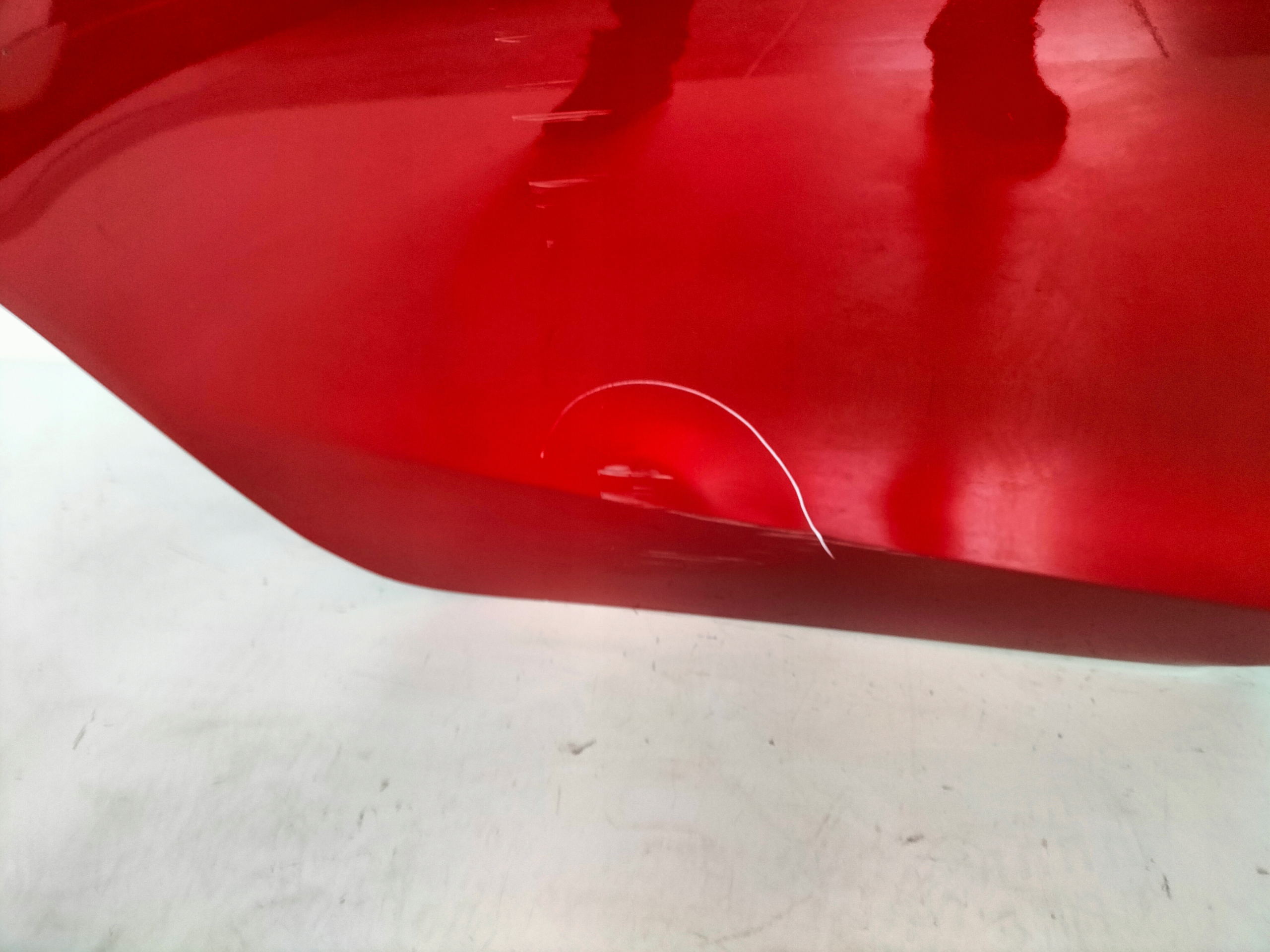 PRAVE ZADNE DVERE MAZDA 3 BM 13- HB