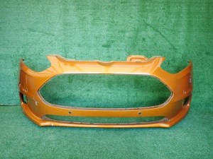 FORD B-MAX 12- PREDNÝ NÁRAZNÍK FORD B-MAX 12- PREDNÝ NÁRAZNÍK