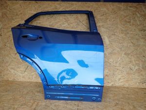 KIA SPORTAGE V PRAVE ZADNE DVERE KIA SPORTAGE V PRAVE ZADNE DVERE