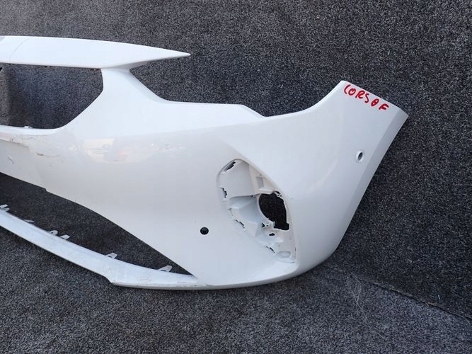 OPEL CORSA F 19- PREDNÝ NÁRAZNÍK
