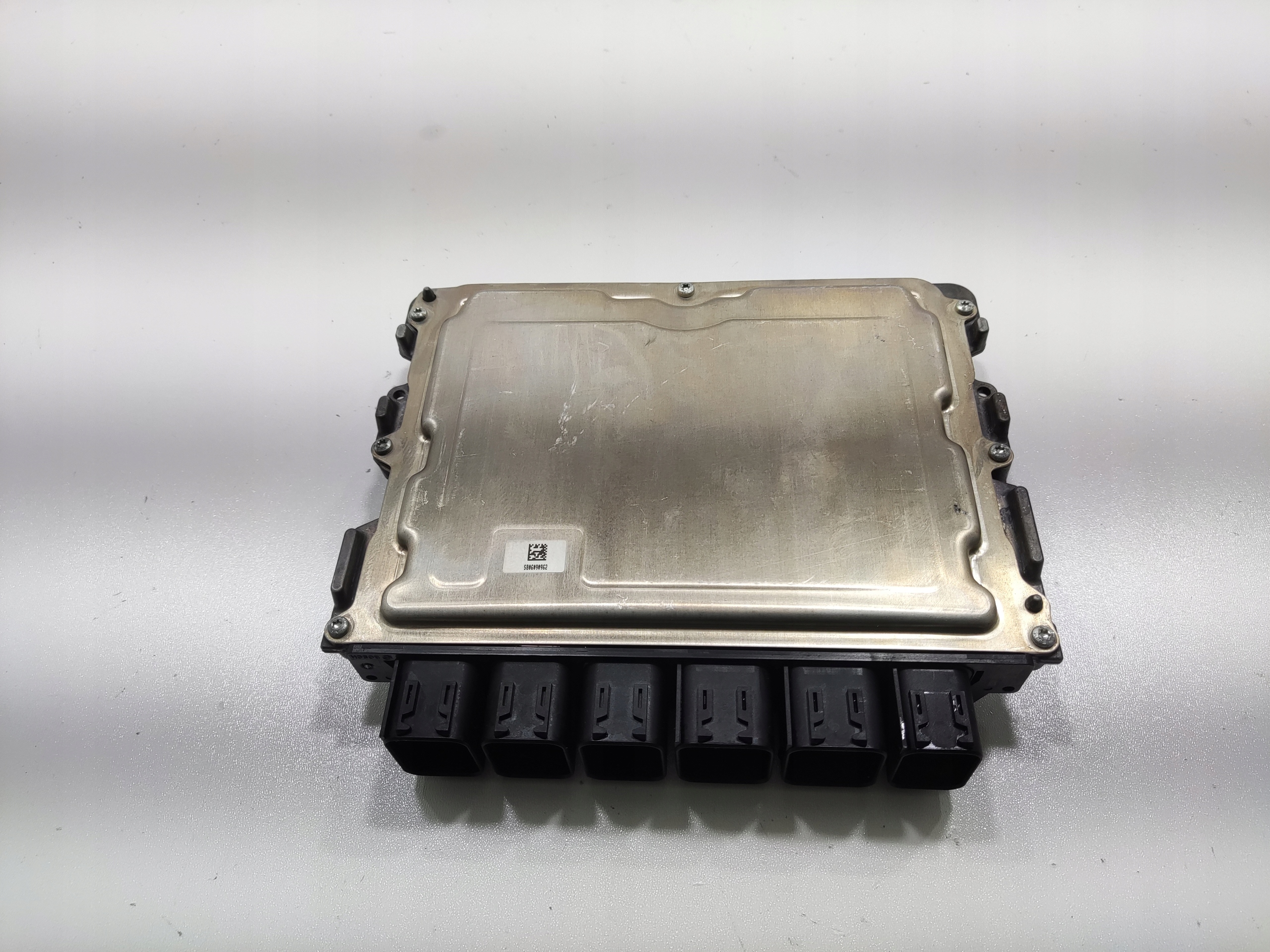RIADIACA JEDNOTKA MOTORA MINI F55 F56 F57 1.5T 2018-2021 5A17F35