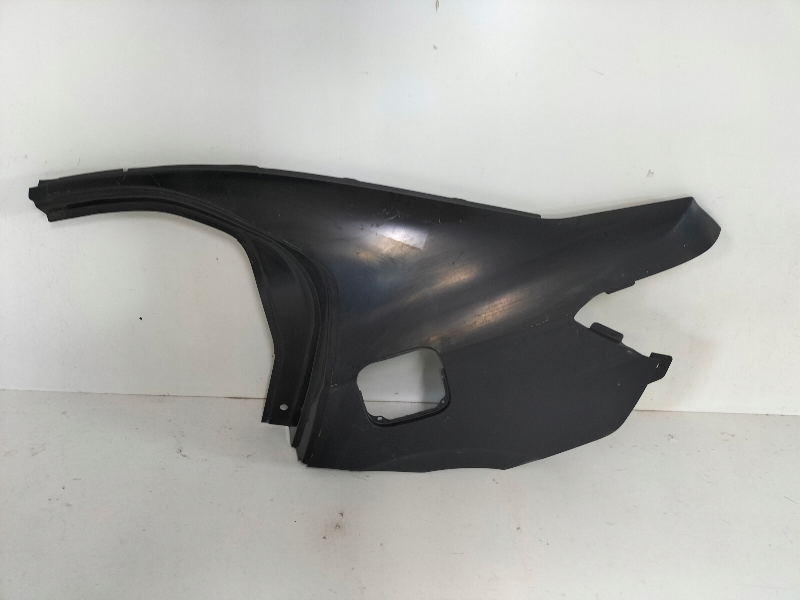 LAVY ZADNY BLATNIK PEUGEOT 301 13-