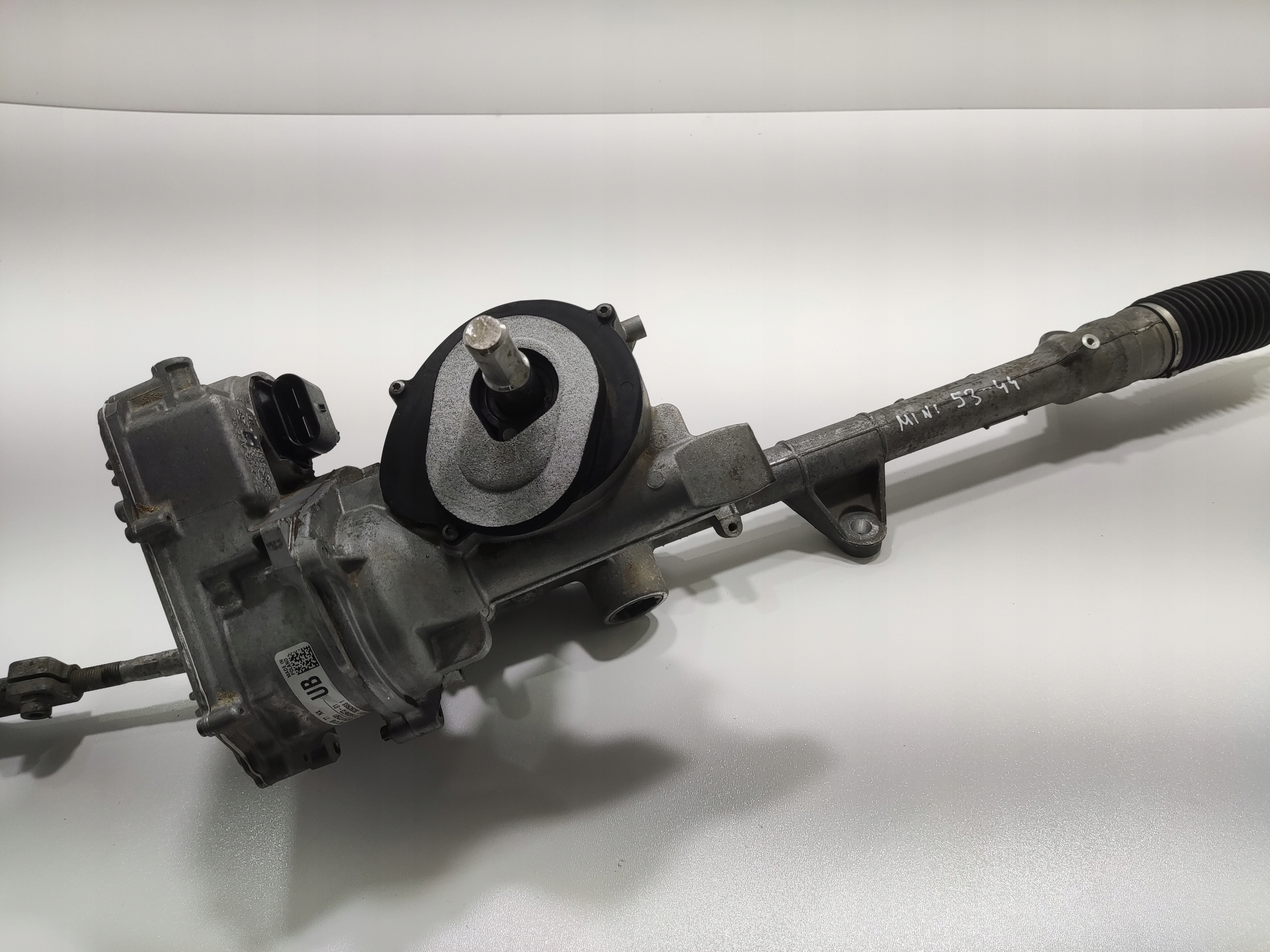 SERVORIADENIE MINI COUNTRYMAN F60 2016-2020 6889673 EUROPA