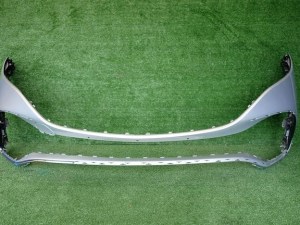 MERCEDES EQA W243 243 AMG 21- PREDNÝ NÁRAZNÍK MERCEDES EQA W243 243 AMG 21- PREDNÝ NÁRAZNÍK