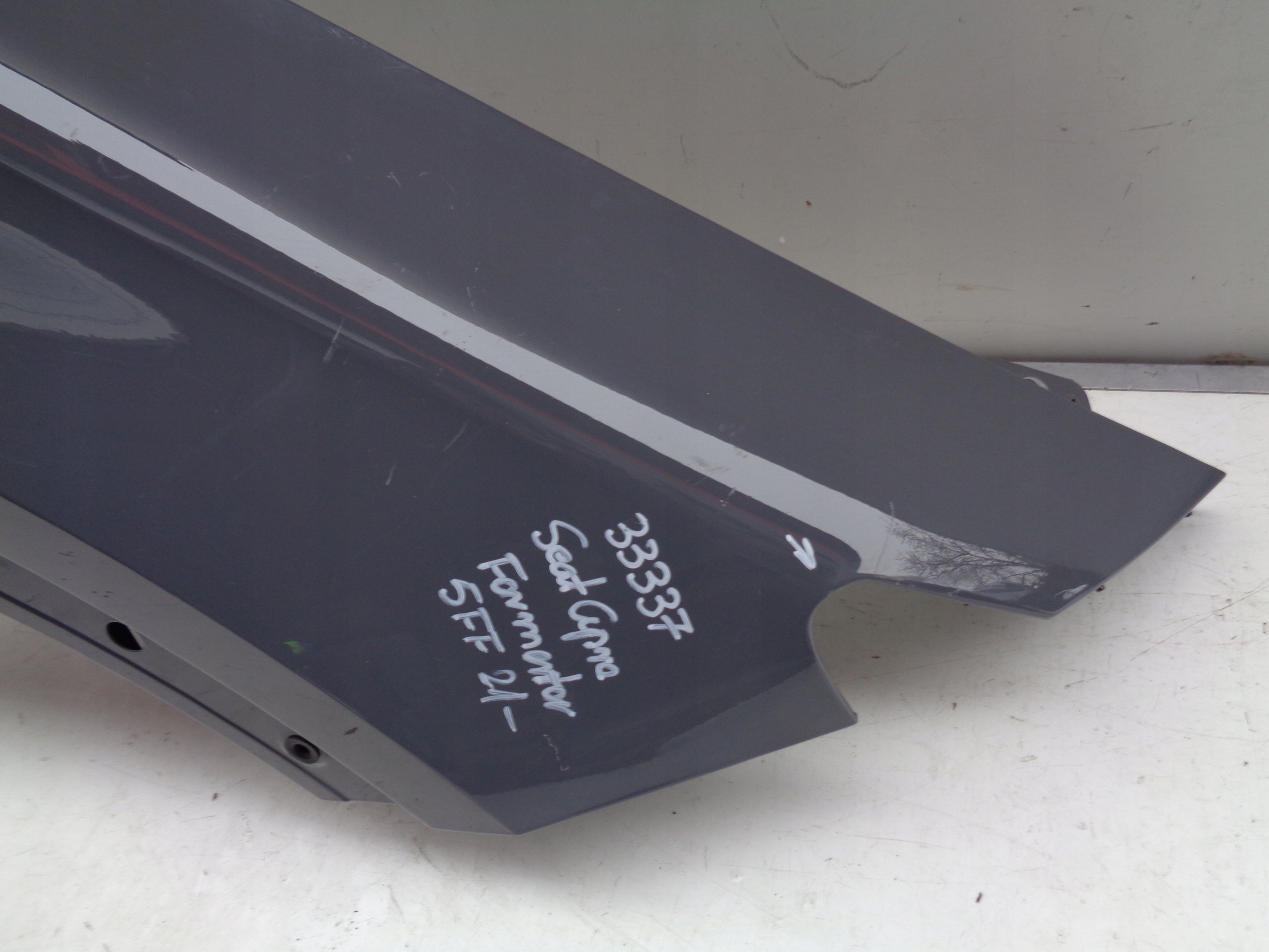 BLATNIK PRAVY SEAT CUPRA FORMENTOR 5FF 21- 33337