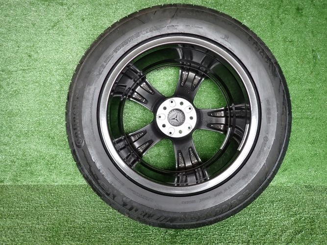 MERCEDES 253 W253 GLC 8Jx18 ET38 5×112 A2534010700