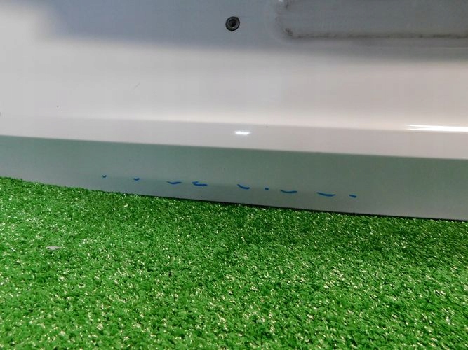 SKODA FABIA IV ZADNÁ KAPOTA 6VE