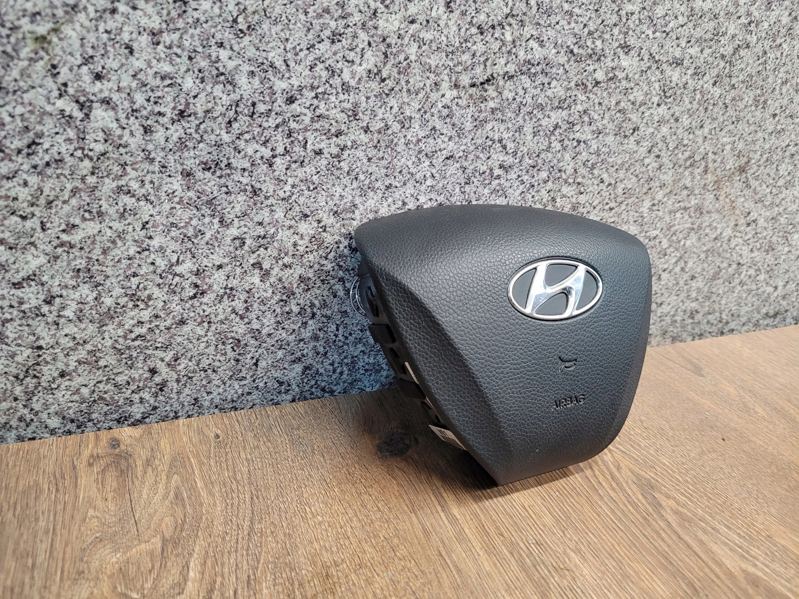 Hyundai i40 ORYG VOLANTOVY AIRBAG 569003Z100RY