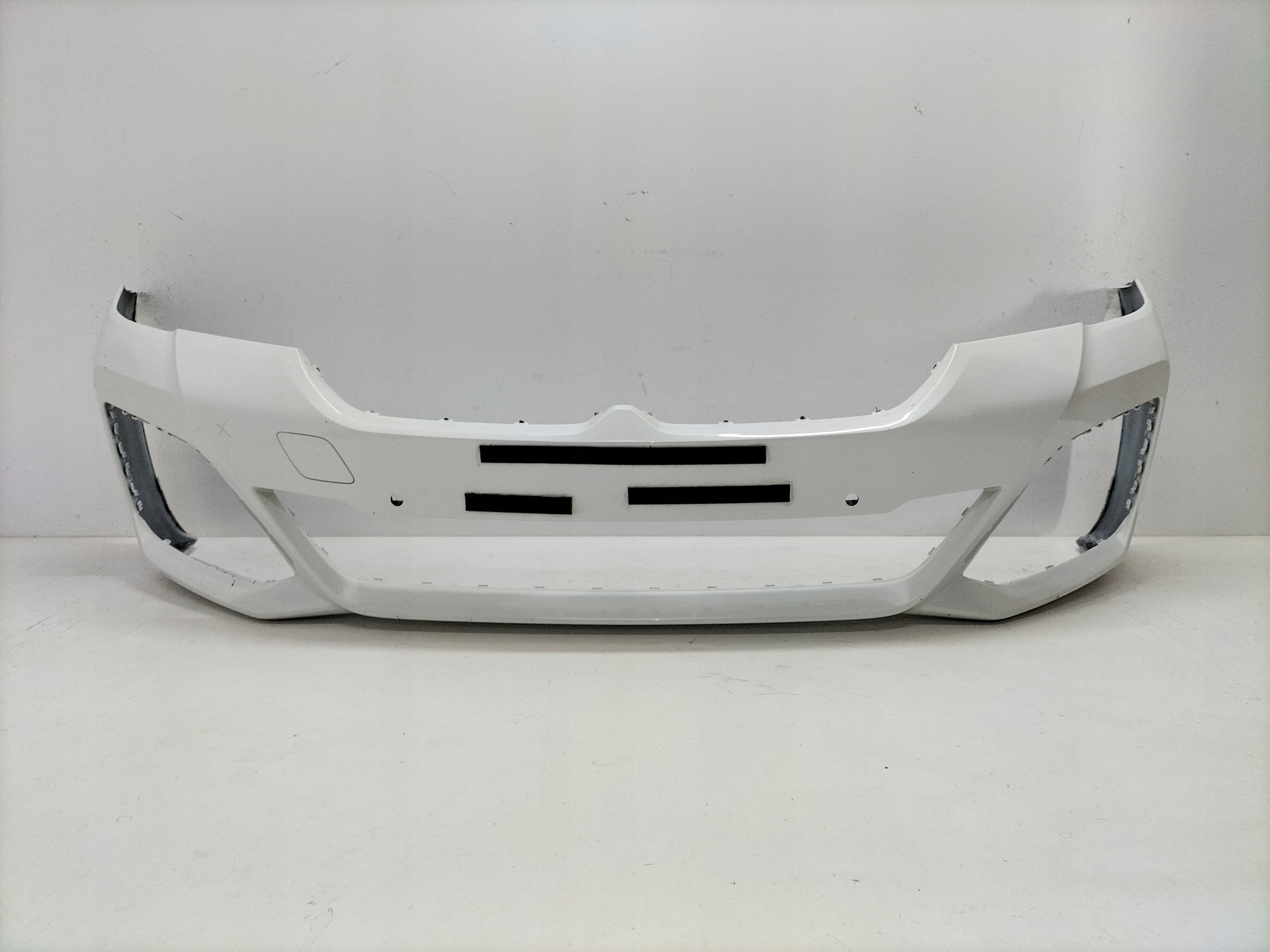 PREDNÝ NÁRAZNÍK BMW 5 G30 G31 LIFT LCI 20- M-PAKET