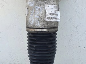 AUDI Q7 4L MECH ZADNA LAVY 7L8616019A AUDI Q7 4L MECH ZADNA LAVY 7L8616019A