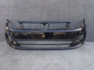 VW POLO 2G 17- PREDNÝ NÁRAZNÍK VW POLO 2G 17- PREDNÝ NÁRAZNÍK