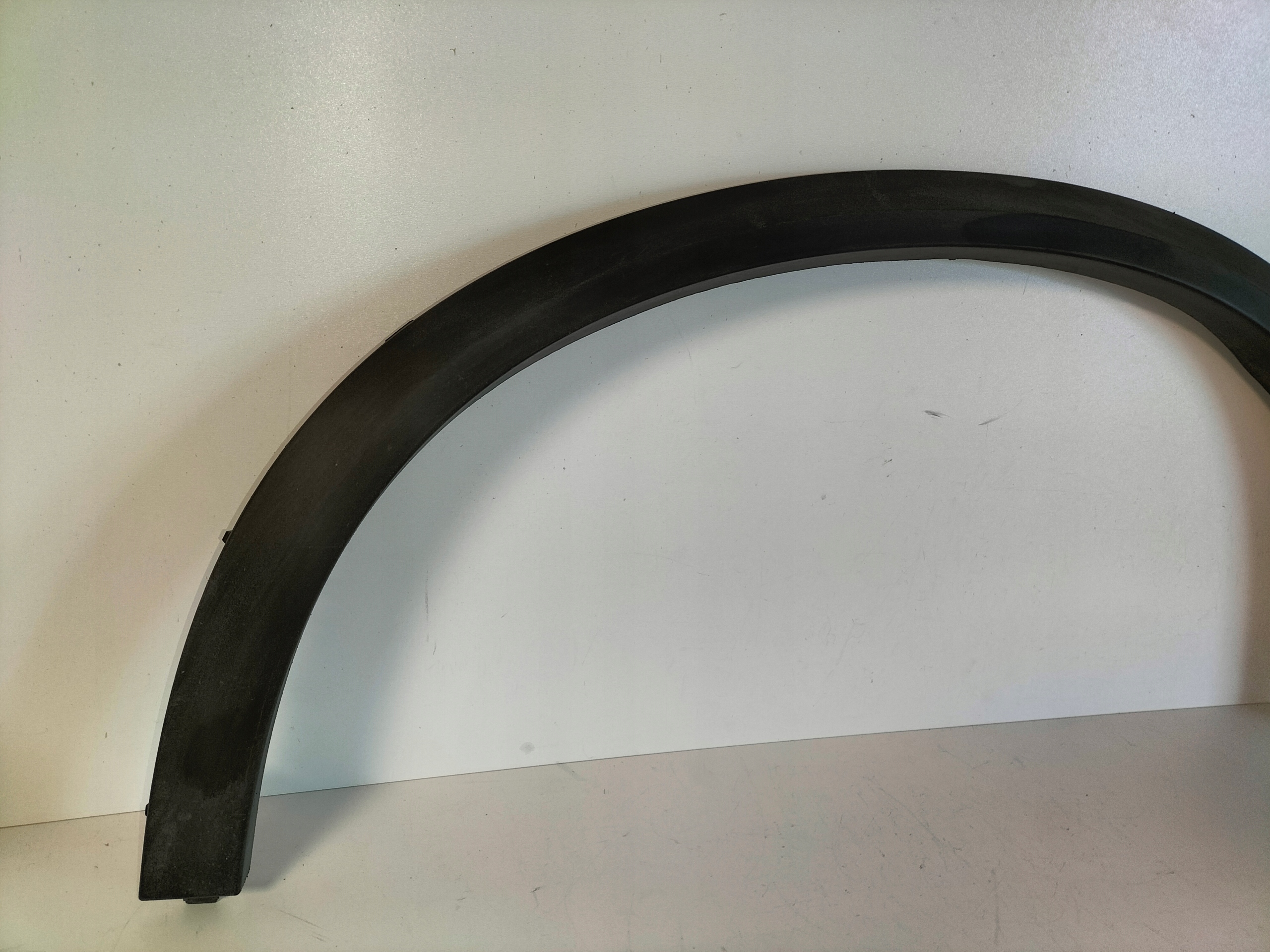 LIŠTA PRAVÉHO ZADNÉHO BLATNÍKA BMW X5 G05 18-