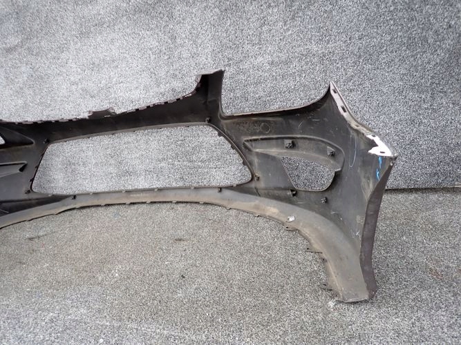 HYUNDAI I30 LIFT 09-12 PREDNÝ NÁRAZNÍK