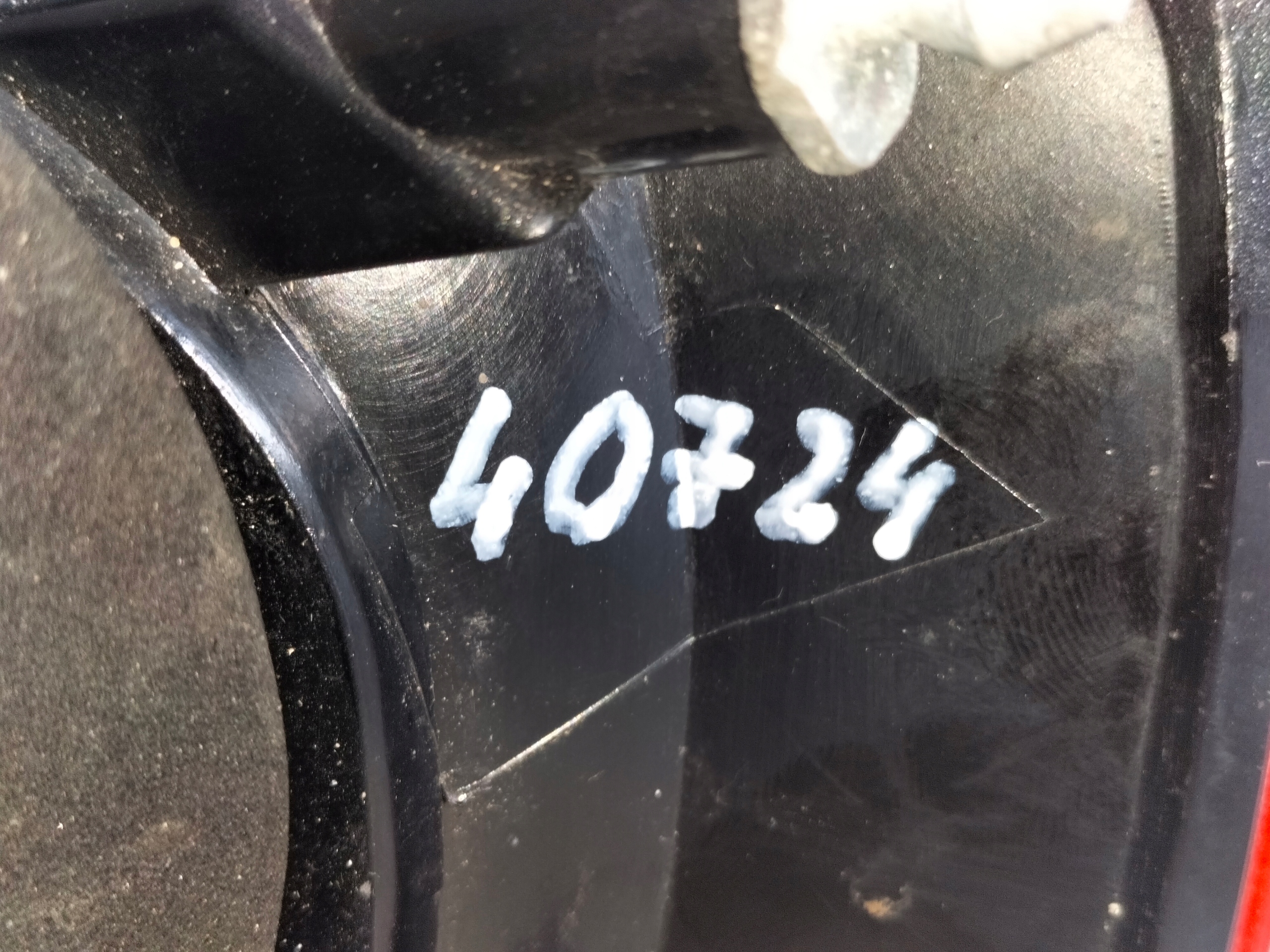 LAVE ZADNE SVETLO FIAT CROMA II 05-