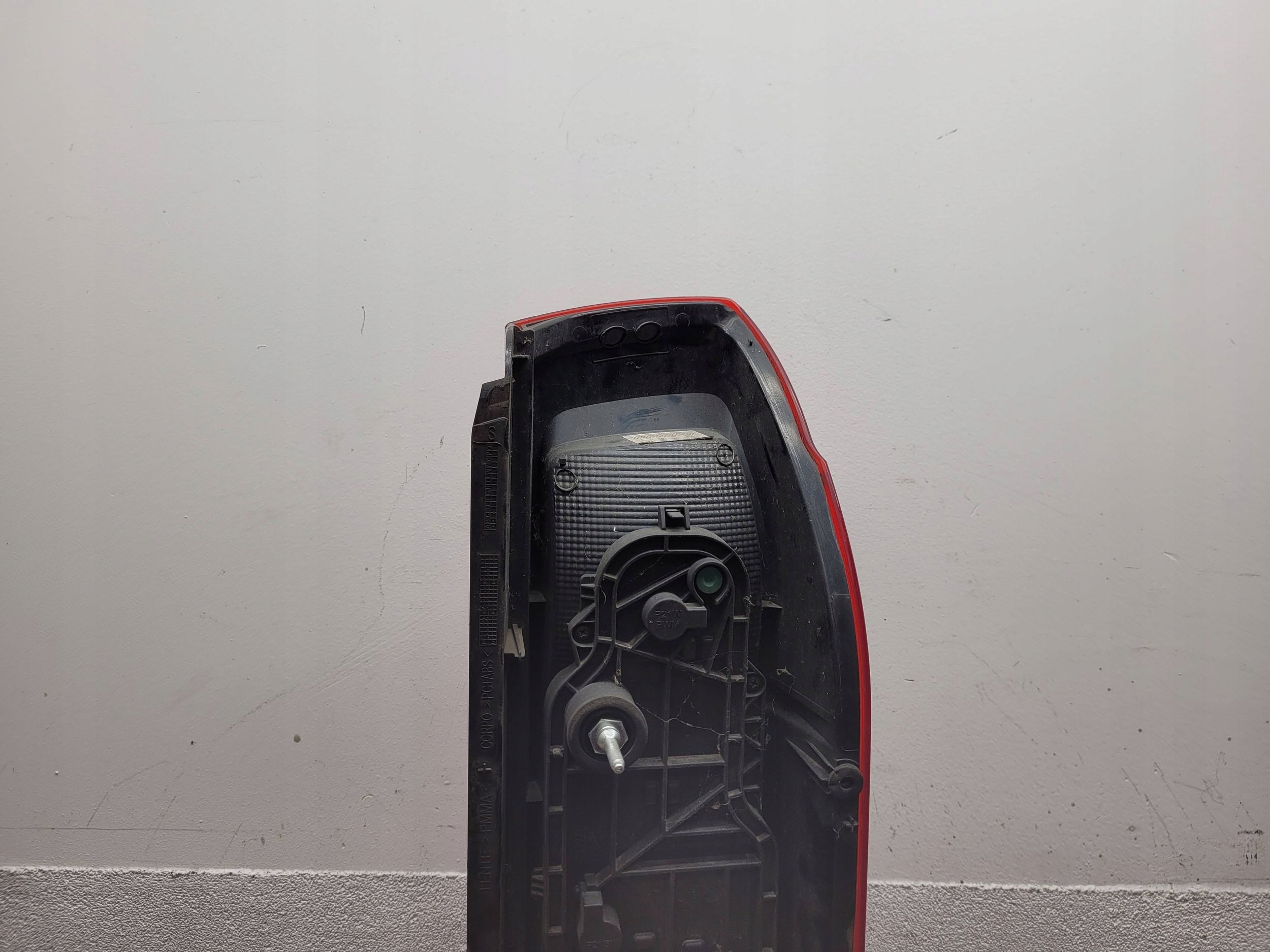 Peugeot Boxer jumper ducato lift 02062099900010 ĽAVÉ ZADNÉ SVETLO