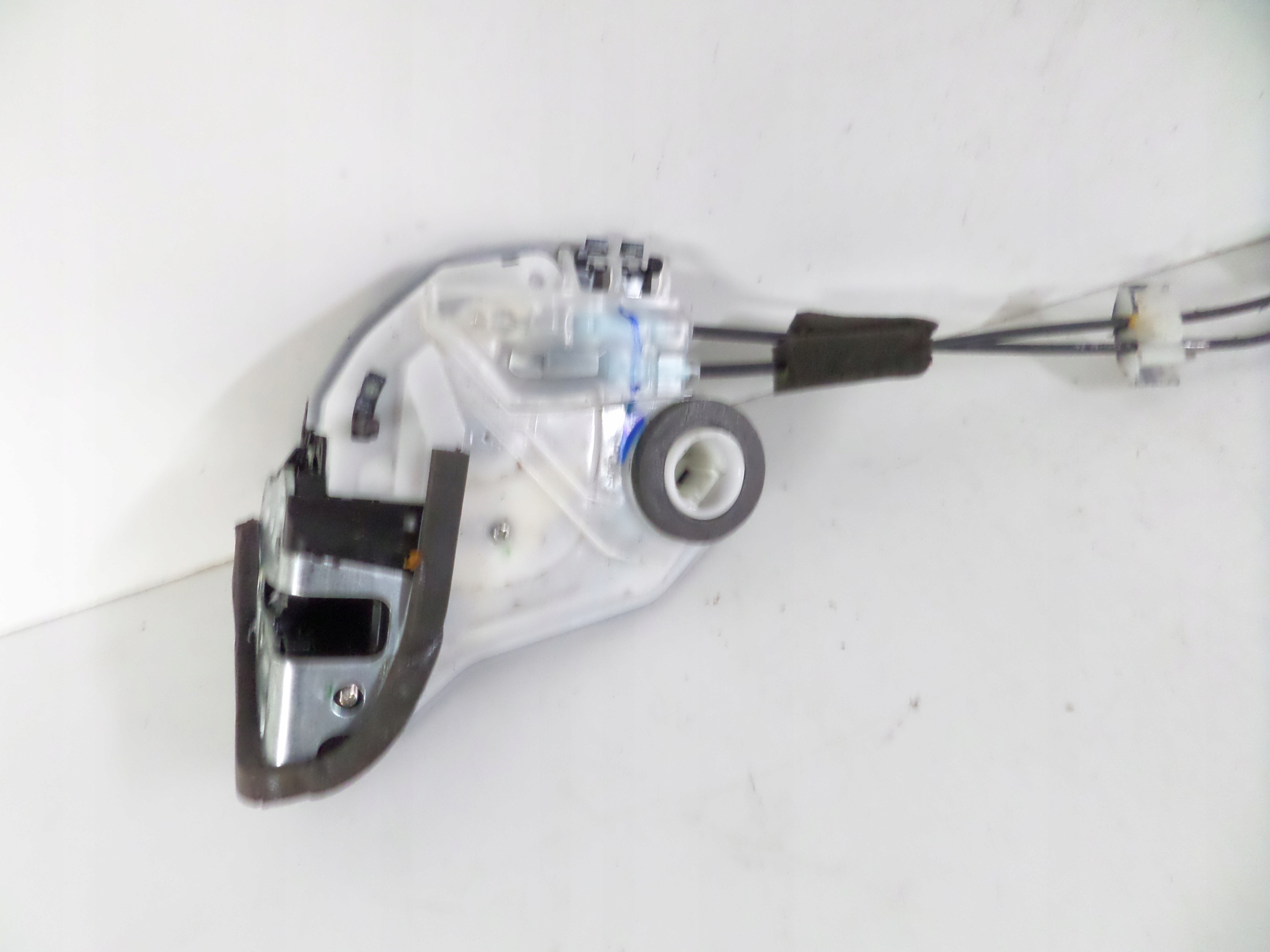 ZAMOK PRAVYCH ZADNYCH DVERI HONDA CIVIC X 17-