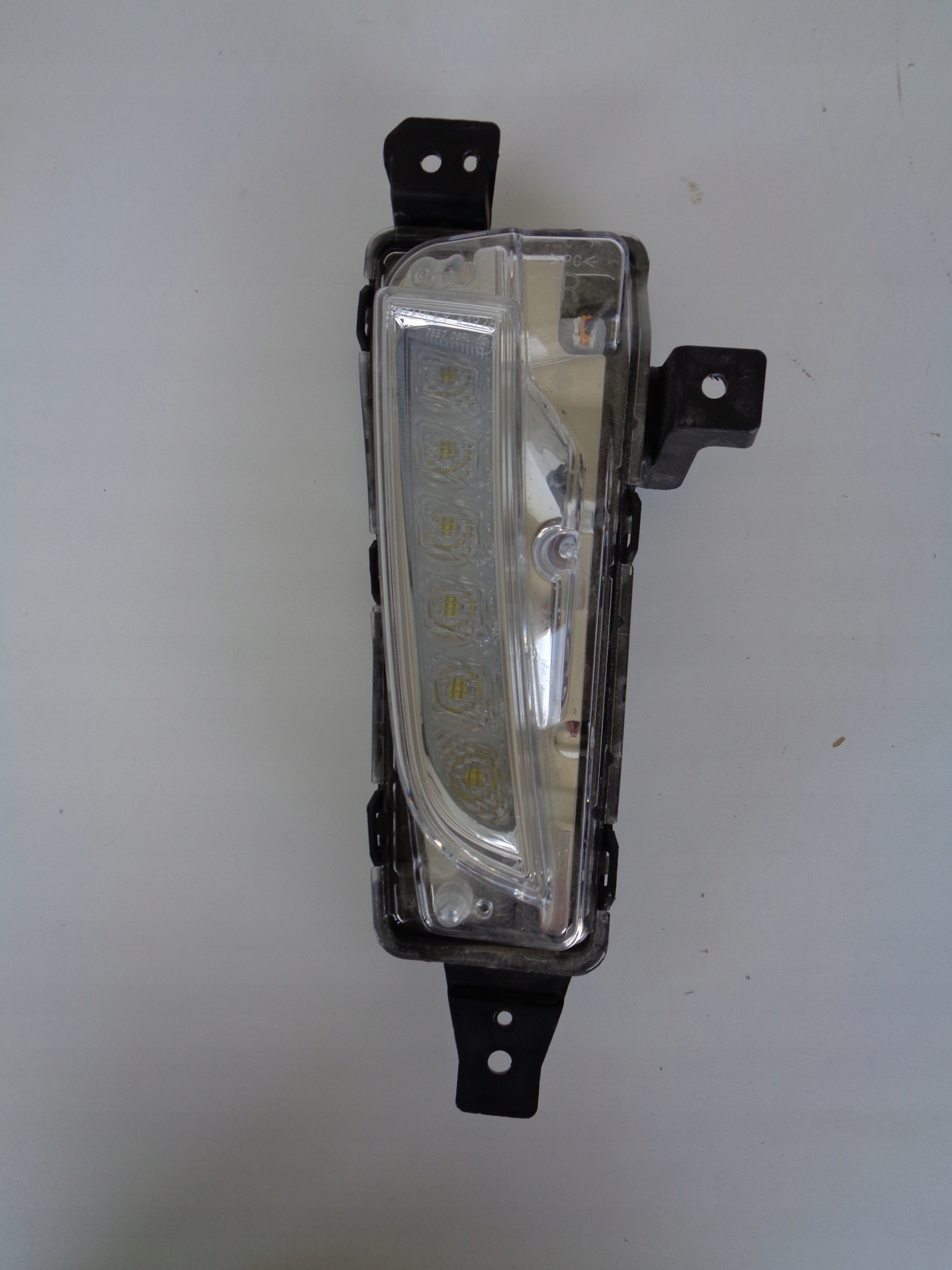 PRAVA HMLOVKA SUZUKI VITARA III 15- LED
