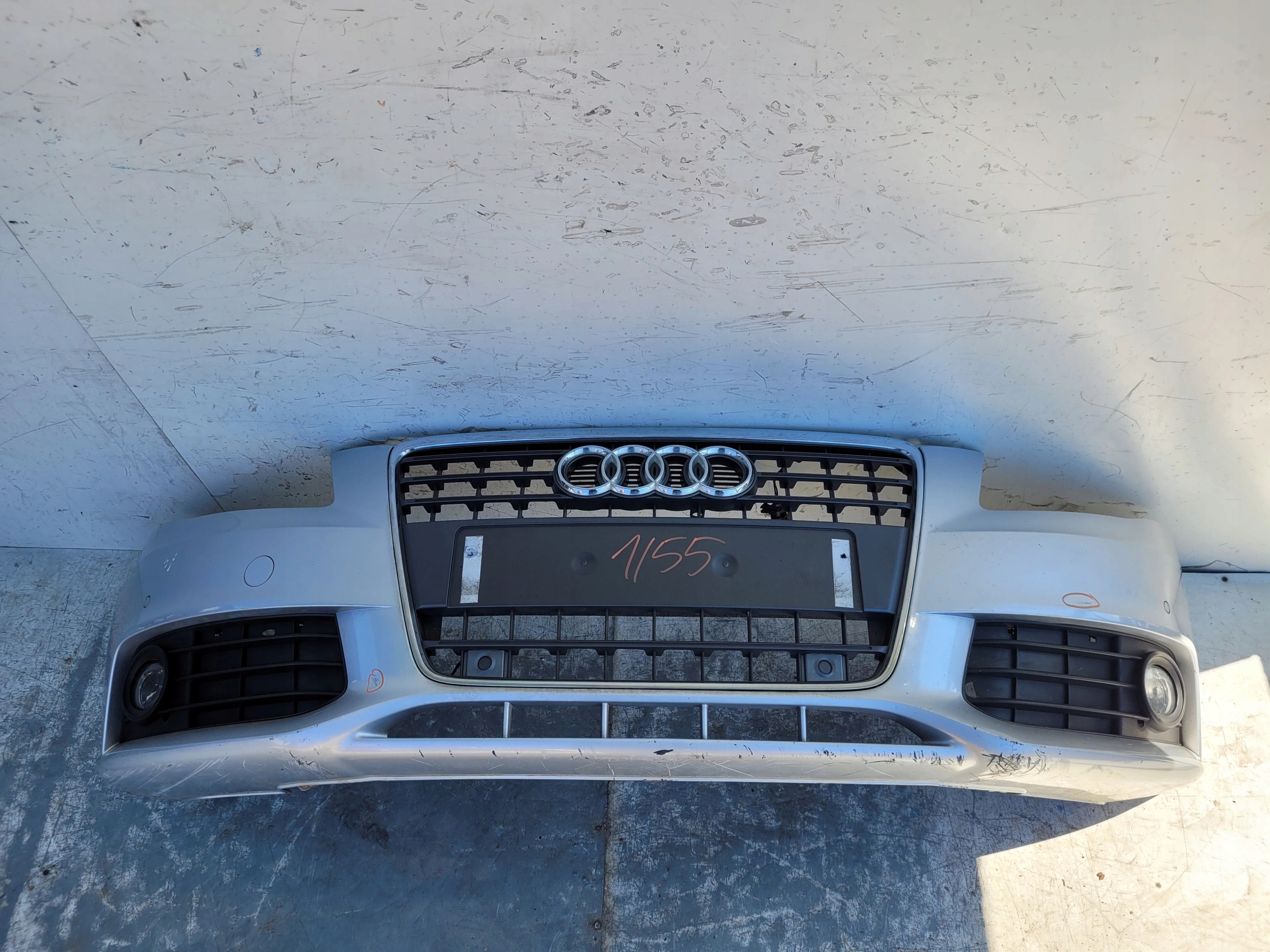 AUDI A4 B8 PDC PREDNÝ NÁRAZNÍK