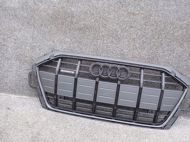 AUDI A4 B9 ALLROAD 8W0 LIFT 19- MRIEZKA LISTA