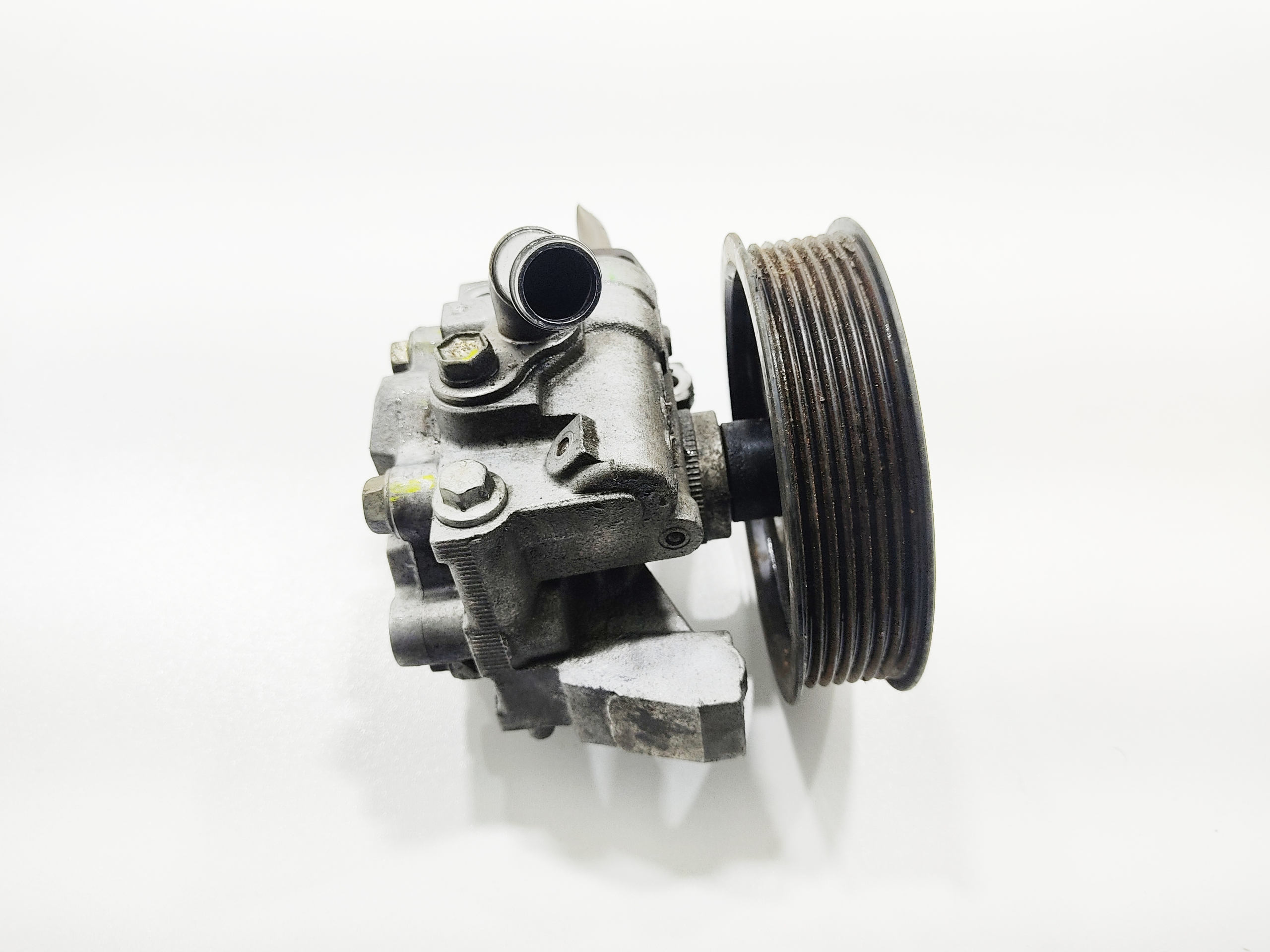 SERVOČERPADLO LAND ROVER DEFENDER 2.4 TDCI 7H12-3F816-AA 2007-2014