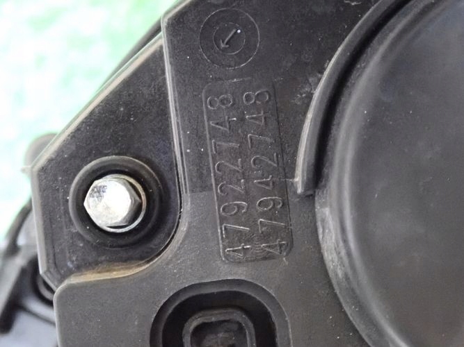 ALFA GIULIETTA BI XENON PRAVE PREDNE SVETLO 47922748