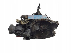 PREVODOVKA PEUGEOT PARTNER BERLINGO I II 2.0 HDI 4X4 20DM80 2002-2008 PREVODOVKA PEUGEOT PARTNER BERLINGO I II 2.0 HDI 4X4 20DM80 2002-2008