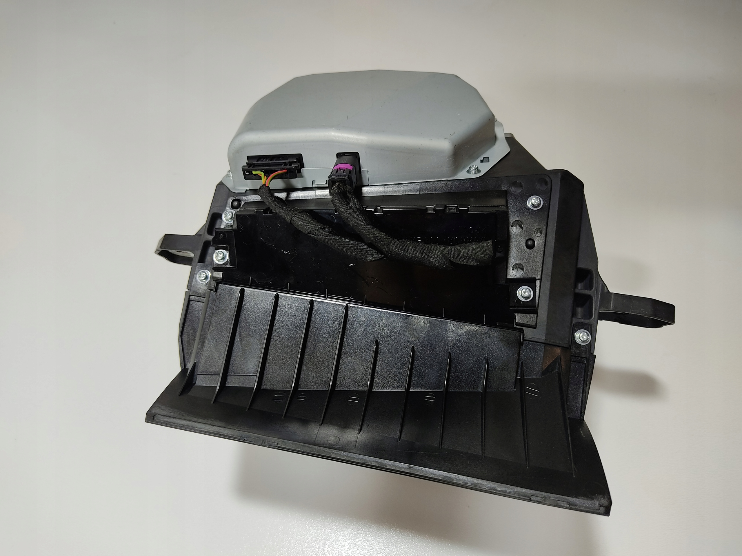 DISPLEJ HEAD UP BMW X3 F25 9252591 EUROPA 10-