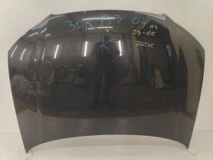 Audi a3 02-05 PREDNÁ KAPOTA Audi a3 02-05 PREDNÁ KAPOTA