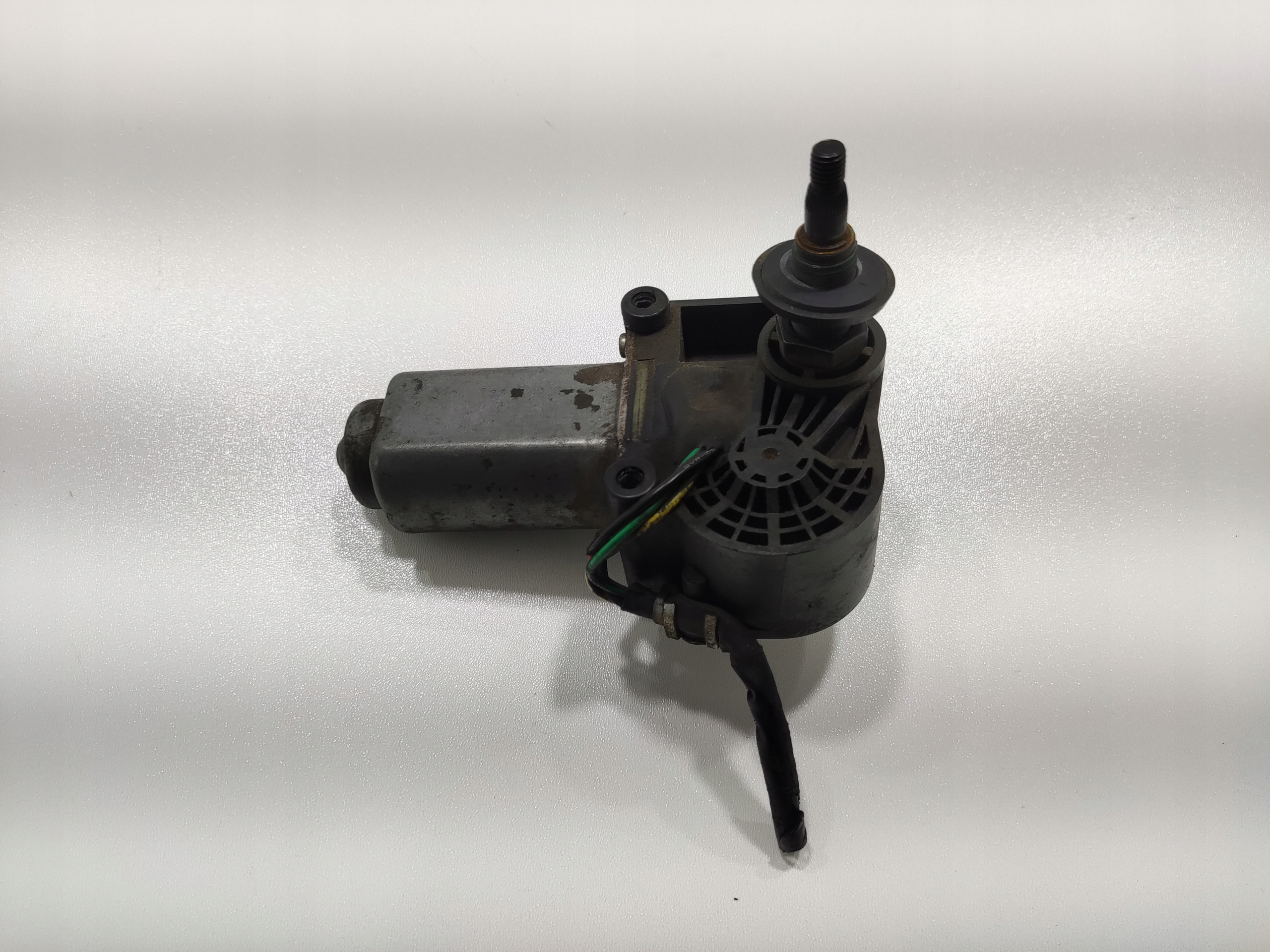 MECHANIZMUS STIERACOV STIERAČE CITROEN AMI 2002-2024 EUROPA