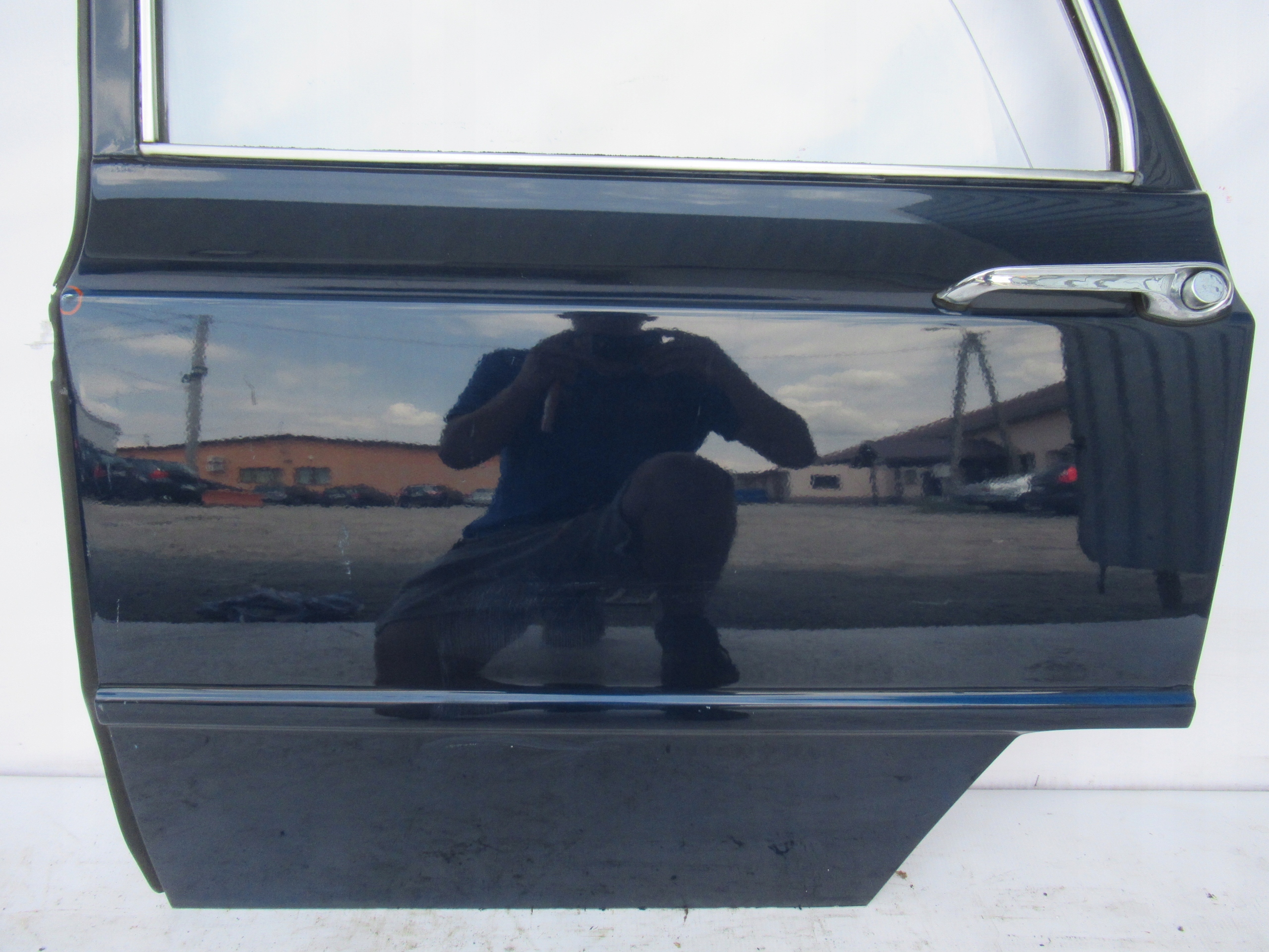 ĽAVÉ ZADNÉ DVERE GIULIA NUOVA SUPER 74-