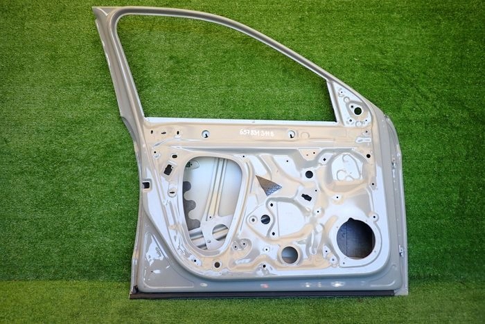 SKODA SCALA 19- LAVE PREDNE DVERE