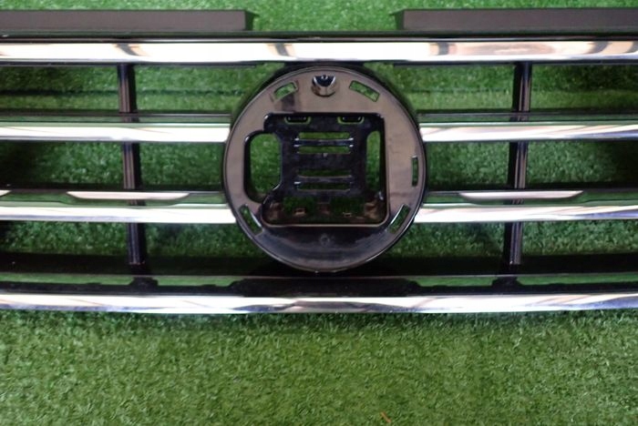 VW TIGUAN II LIFT 20- MRIEZKA LISTA