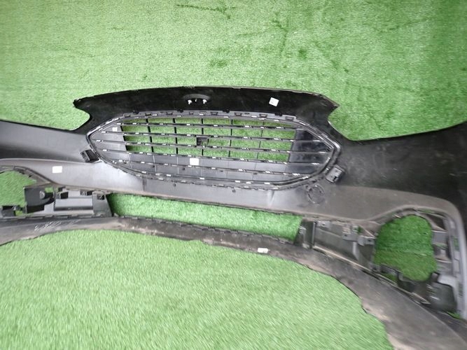 FORD S-MAX MK2 GALAXY MK4 LIFT 19- PREDNÝ NÁRAZNÍK