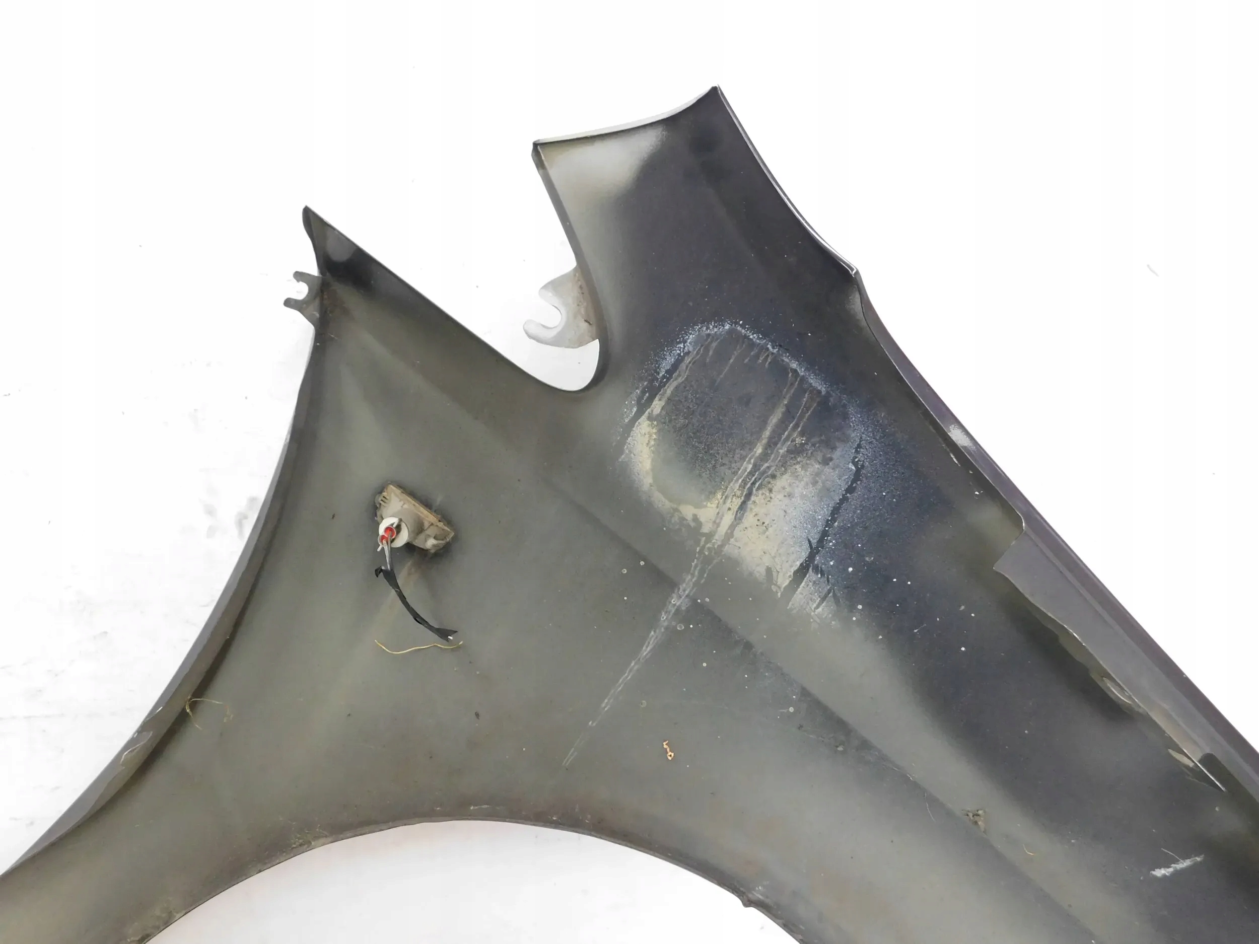 BLATNIK PREDNÝ LAVY OPEL CORSA D