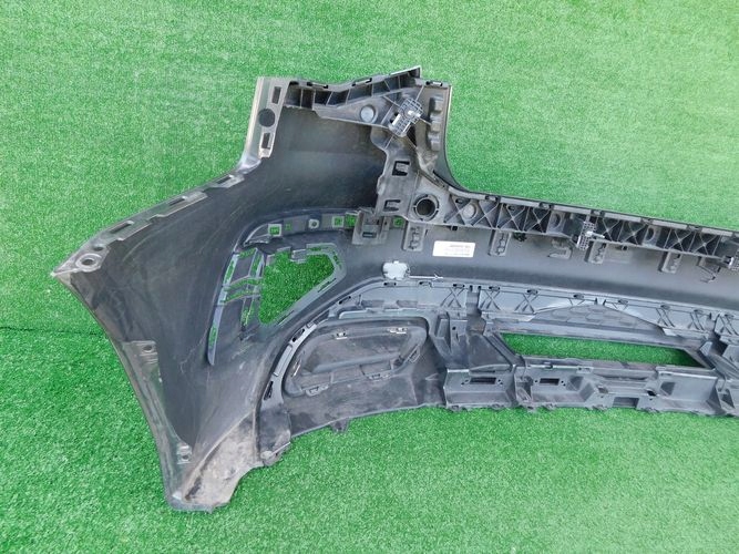 AUDI A3 S-LINE 20- ZADNÝ NÁRAZNÍK