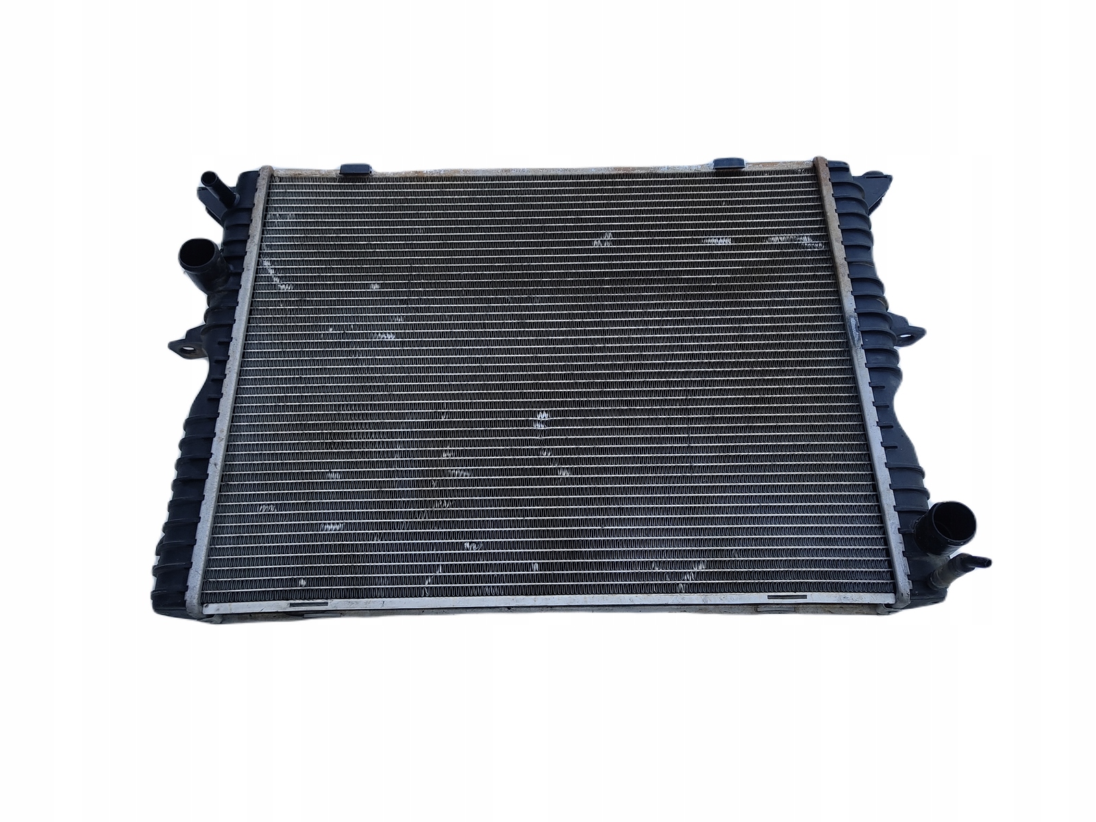 CHLADIC VODY LAND ROVER DEFENDER 2.4 TDCI 7H128T000AB 7H128T000 2007-2014