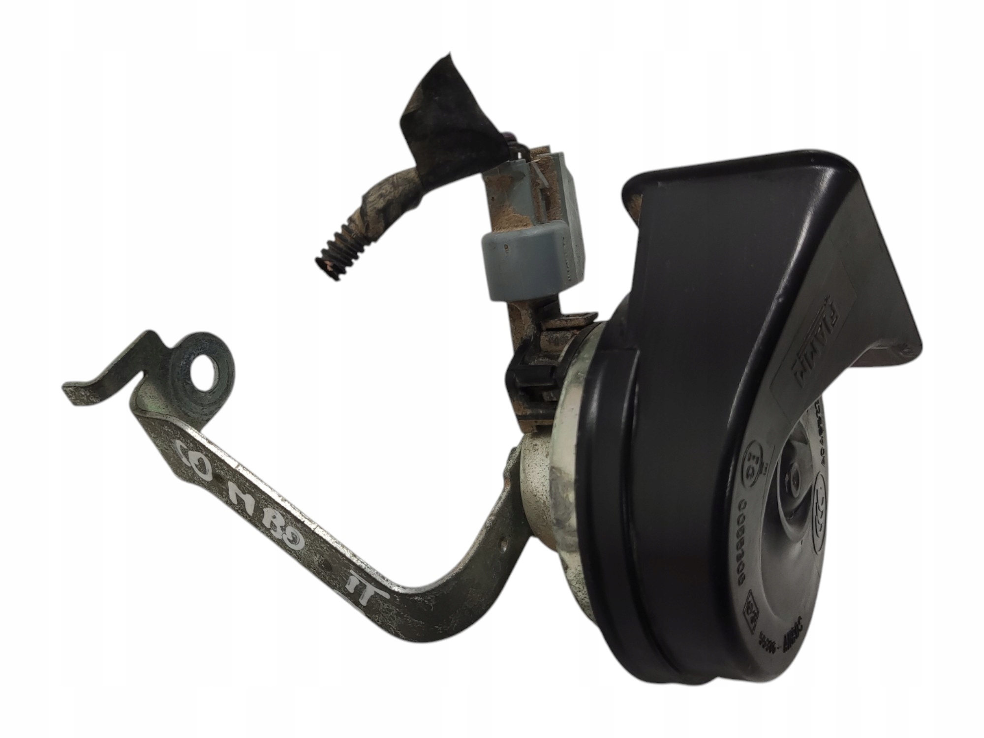 KLAKSON OPEL COMBO D FIAT DOBLO II 2010-2019 51866588