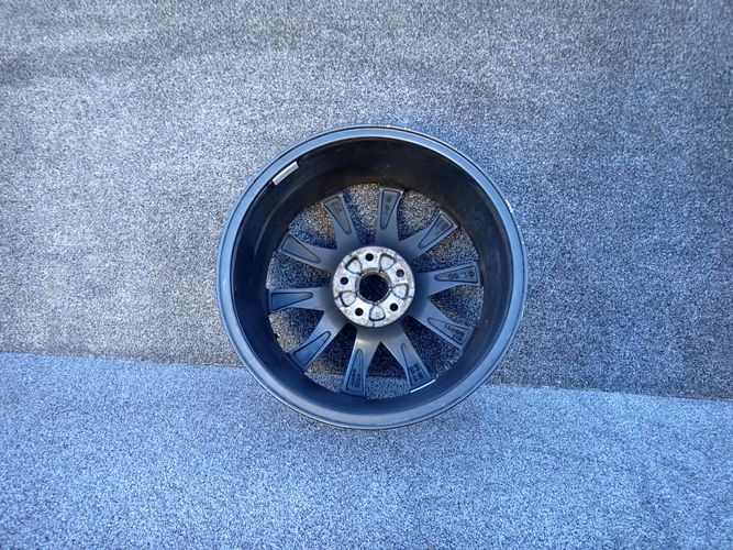 SEAT LEON FR 7,5Jx18 ET51 5×112 HLINIKOVY DISK ELEKTRON