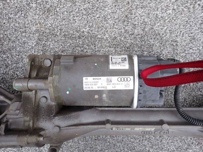 AUDI A4 B9 A5 SERVORIADENIE 8W1423055S