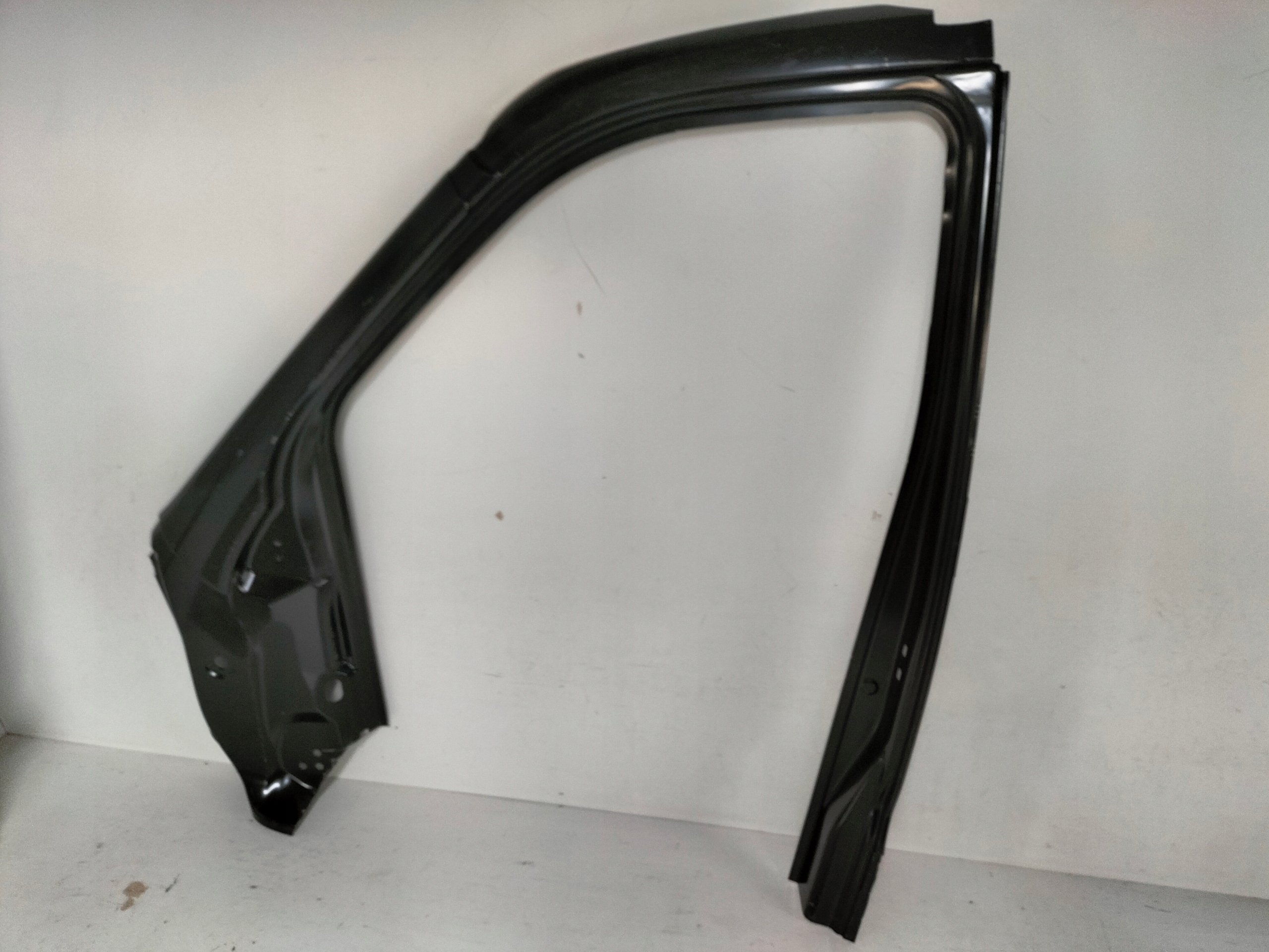 LAVY PREDNY STLPIK RAM FIAT DUCATO BOXER 06-